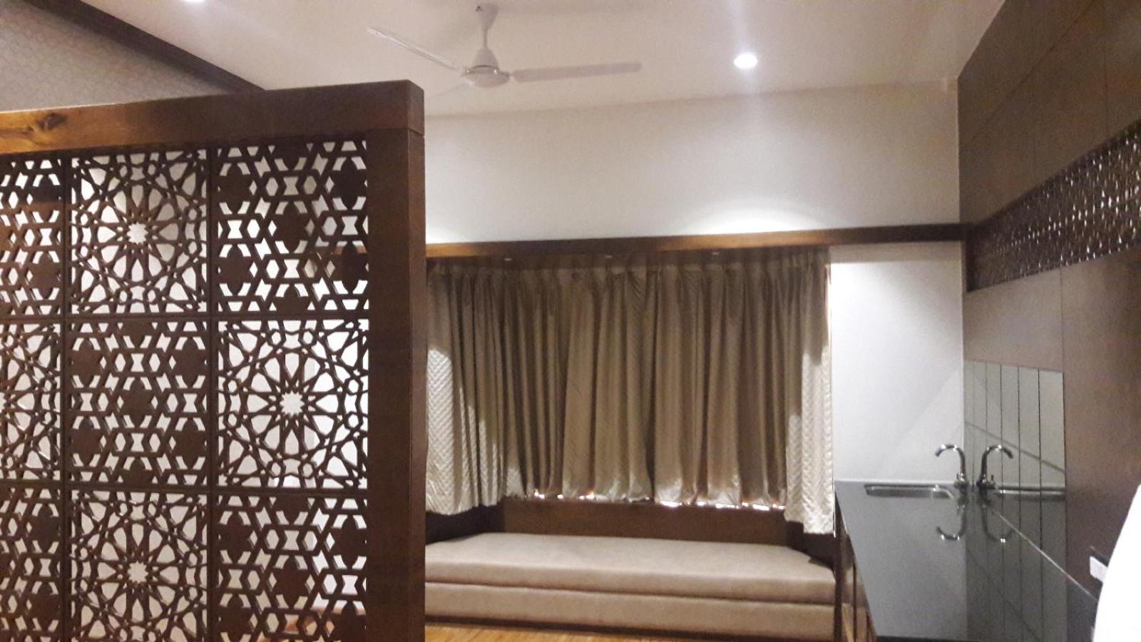 Hotel Samdareeya Pvt Ltd Джабалпур Экстерьер фото